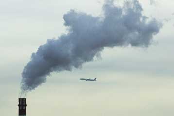 Οι ΗΠΑ ίσως συμφωνήσουν σε ανώτατα όρια εκπομπής ρύπων μετά το 2012