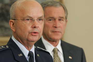 Επισταμένη έρευνα ζητούν οι Δημοκρατικοί για τις κατεστραμμένες βιντεοταινίες της CIA