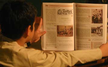 Ξαναγράφεται το βιβλίο Ιστορίας της Στ Δημοτικού