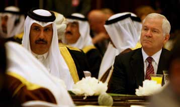 Εμμένουν οι ΗΠΑ στη σκληρή γραμμή κατά της Τεχεράνης για τα πυρηνικά