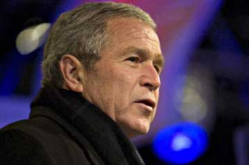 Προς συμφωνία στην αμερικανική Βουλή για τη χρηματοδότηση του πολέμου στο Ιράκ