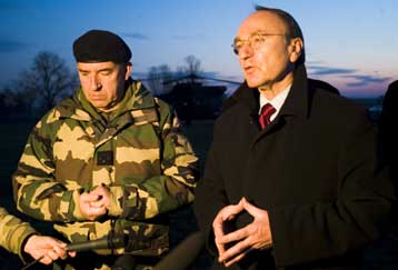 Ένταση στις σχέσεις Βελιγραδίου-UNMIK πυροδοτεί το επεισόδιο με Σέρβους στο Κόσοβο