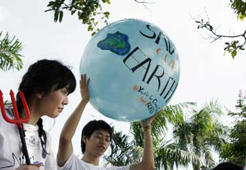 Δραστική μείωση των εκπομπών αερίων του θερμοκηπίου ζητά η Σύνοδος του ΟΗΕ