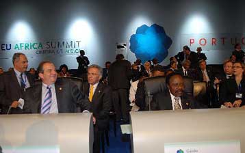 Επείγουσα η ανάγκη δράσης κατά της κλιματικής αλλαγής, τονίζει ο Κ.Καραμανλής