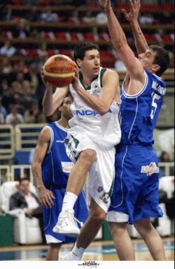 Ο Παναθηναϊκός συνέχισε την προέλασή του απέναντι στο Αιγάλεω που στάθηκε αξιοπρεπώς