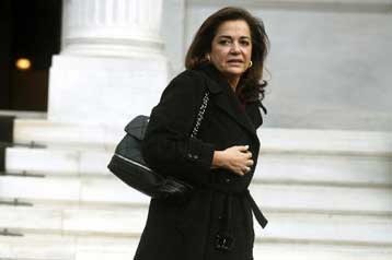 Ο πρωθυπουργός θα επισκεφθεί την Αγκυρα, βεβαιώνει η Ντόρα Μπακογιάννη