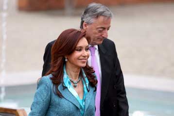 Εναλλακτική λύση για ΔΝΤ και Παγκόσμια Τράπεζα κυοφορεί η Λατινική Αμερική