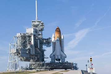 Τον Ιανουάριο η εκτόξευση του Atlantis έπειτα από συνεχή τεχνικά προβλήματα