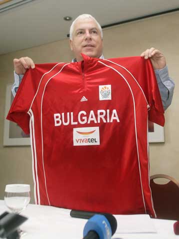 Η πρόκληση της Βουλγαρίας και η δουλειά του Ολυμπιακού για τον Γκέρσον