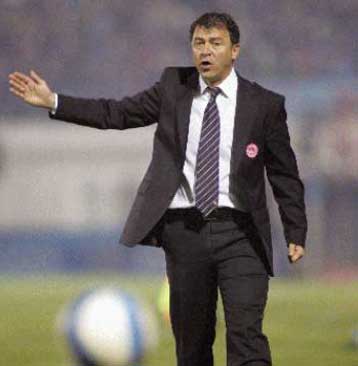 Μήνυμα Λεμονή, «αν μπορούν ας έρθουν να μας κερδίσουν»