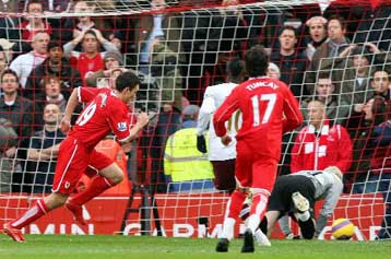 Stop της Μίντλεσμπρο στην Αρσεναλ με 2-1, σημαντικές νίκες για Τότεναμ και Μπόλτον