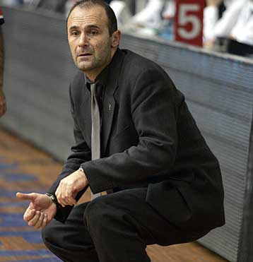 Παρελθόν για τον Πανελλήνιο ο Καλαφατάκης