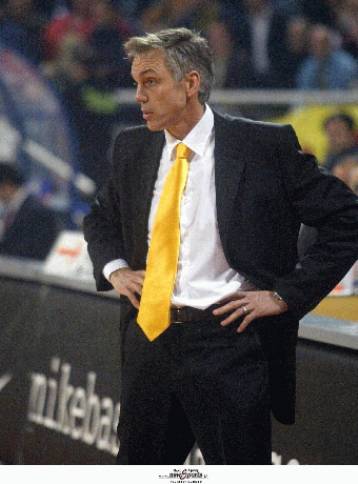 Δυσαρεστημένος από τη συμπεριφορά ορισμένων παικτών του ο Χέρμπερτ