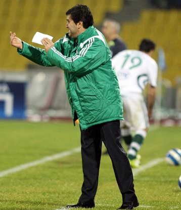 Το αποτέλεσμα μετράει, λέει ο Πεσέιρο-Έχουμε πικρία, τονίζει ο Γιοβάνοβιτς