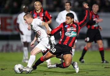 Χωρίς νικητή το ντέρμπι κορυφής στη Νίκαια, αναθάρρησε η Παρί Σεν Ζερμέν