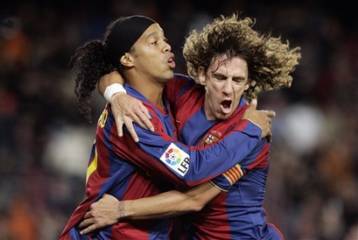 Έσωσε την παρτίδα η Μπαρτσελόνα, 4 αποβολές στη Μαδρίτη, η κάθοδος της Βιγιαρεάλ