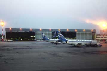 Προχωρά ο διακανονισμός χρεών της Ολυμπιακής εν αναμονή της ετυμηγορίας της Κομισιόν