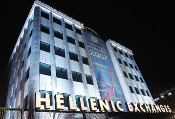 Κεφάλαια άνω των 10 δισ. ευρώ άντλησαν το 2007 από το Χρηματιστήριο 47 εισηγμένες