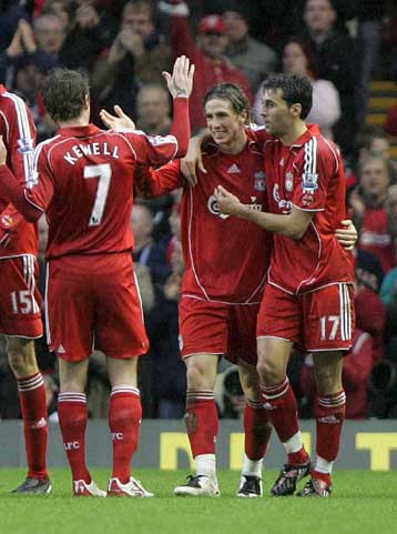 Η αγωνία της Λίβερπουλ και οι «μάχες» σε όλα τα μέτωπα