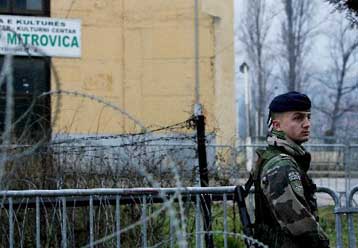 Σε τροχιά απόσχισης το Κόσοβο μετά το «ορόσημο» της 10ης Δεκεμβρίου