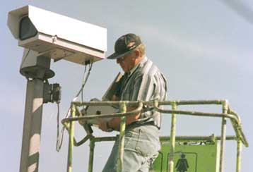 Ανοιχτό το ενδεχόμενο χρήσης των καμερών στο συλλαλητήριο της Τετάρτης