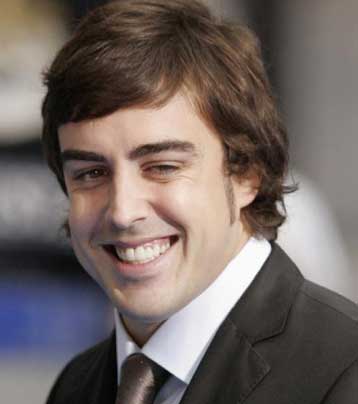 Φερνάντο Αλόνσο και Νελσίνιο Πικέ το νέο δίδυμο της Renault