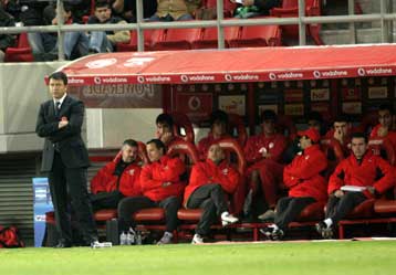 Μετρά αντίστροφα ο Ολυμπιακός για το ματς της χρονιάς