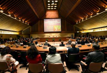 Στην τελική ευθεία περνά η Σύνοδος του ΟΗΕ για την κλιματική αλλαγή