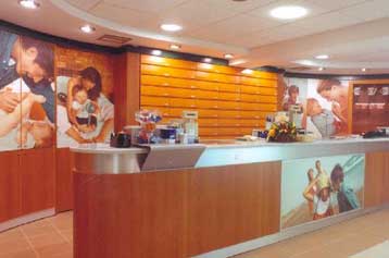 Έγκριση κυκλοφορίας του διαδερμικού συστήματος Fentanyl της Lavipharm στη Γερμανία