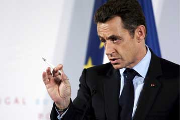 Συμβολική νίκη της Γαλλίας με αφαίρεση της λέξης «ένταξη» από κείμενο για την Τουρκία