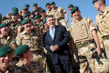 «Εμβολίστηκε» προπύργιο των Ταλιμπάν, σημαντική νίκη για Αφγανούς και ΝΑΤΟ