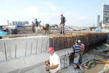 Οι μέτοχοι της Παντεχνικής ενέκριναν τη συγχώνευση με την Ελληνική Τεχνοδομική ΤΕΒ