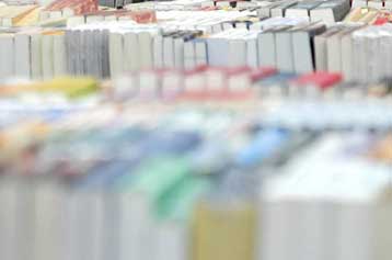 Στον Κ.Τσιρόπουλο το Μεγάλο Βραβείο Λογοτεχνίας – Διακρίσεις για τα Ελληνικά Γράμματα