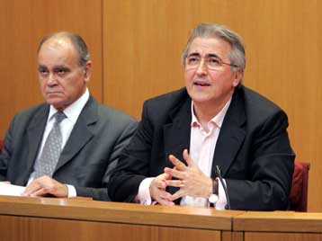 Προσπάθεια κατάργησης των βαρέων και ανθυγιεινών «βλέπει» η ΓΣΕΕ