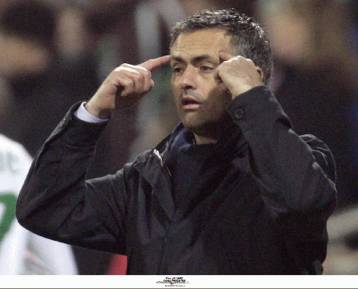 Ο Μουρίνιο ξεκαθάρισε ότι δεν θέλει να αναλάβει την εθνική Αγγλίας