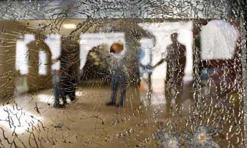 Ένας 24χρονος ο δράστης των φονικών επιθέσεων σε εκκλησίες στο Κολοράντο Σπρινγκς