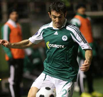 Συστάσεις με νόημα από Πεσέιρο με αφορμή τη δυσαρέσκεια Καραγκούνη