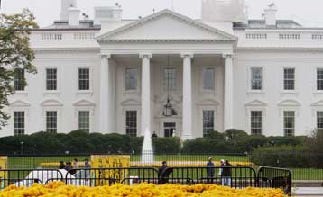 Δεκαεξάχρονος Ισλανδός κατάφερε να παραπλανήσει τον Λευκό Οίκο