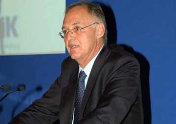 Επίσκεψη Π.Δούκα στη Λιβύη, πρόταση για αγωγό φυσικού αερίου με την Κρήτη