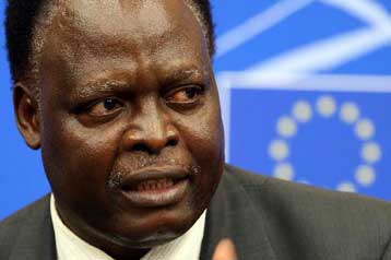 Στον Σουδανό δικηγόρο Σάλεχ Μαχμούντ Οσμάν το βραβείο Ζαχάροφ