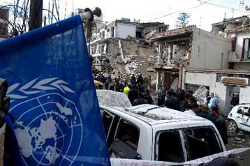 Διεθνής καταδίκη για το αιματοκύλισμα στην Αλγερία με την υπογραφή της Αλ Κάιντα