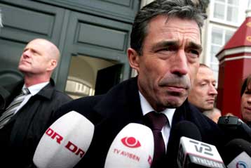 Την Πέμπτη υπογράφουν τα κράτη-μέλη της ΕΕ τη Μεταρρυθμιστική Συνθήκη