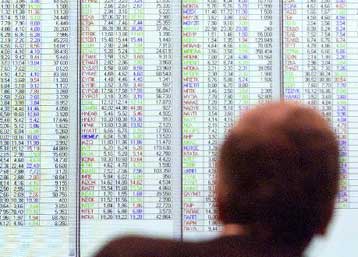 Κέρδη κατά 0,41% κατέγραψε το Χρηματιστήριο την Τρίτη