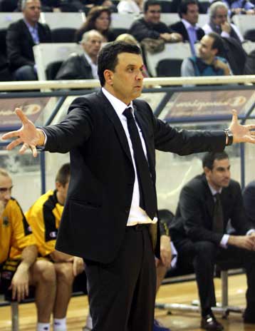 Εν αναμονή Φιλιμπέρτο Ριβέρα στην ΑΕΚ για τη θέση του «άσου»