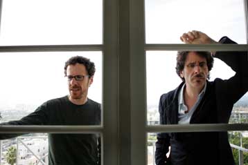 Πρώιμο φαβορί για τα Όσκαρ αναδεικνύεται το No Country for Old Men