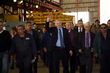 Κατάθεση τροπολογίας για τον ΟΤΕ από το ΠΑΣΟΚ την Πέμπτη