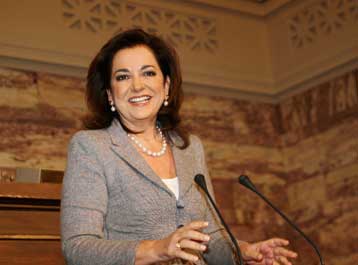 «Η περίπτωση του Κοσόβου είναι νομικά μοναδική» ξεκαθαρίζει η ΥΠΕΞ