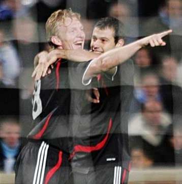 Έχει την ανατροπή στο… αίμα της η Λίβερπουλ και πέρασε μαζί με την Πόρτο