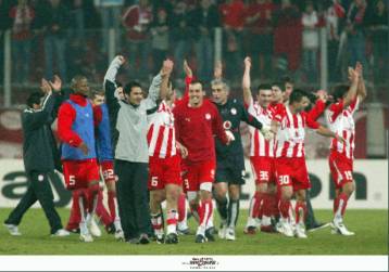 Η πρόκριση φέρνει και ευρώ στο ταμείο του Ολυμπιακού