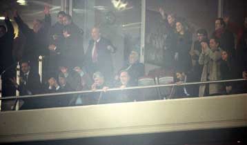 Πριμ αναμένεται να ανακοινώσει ο Σ. Κόκκαλης που θέλει πλέον νίκη επί της ΑΕΚ